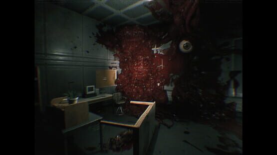 Screenshot Gore