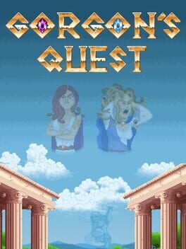 Cover Gorgon's quest