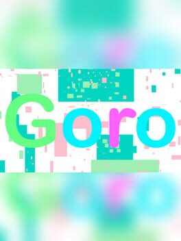 Cover Goro