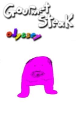 Cover Gourmet Steak Odyssey