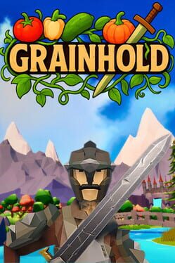 Cover Grainhold