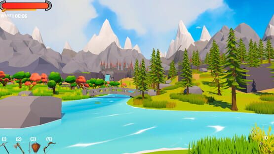 Screenshot Grainhold