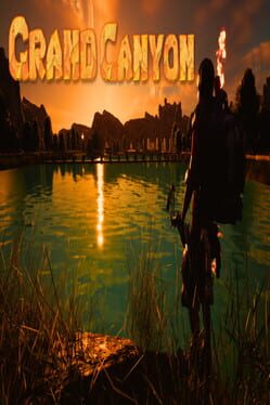 Cover Grand Canyon