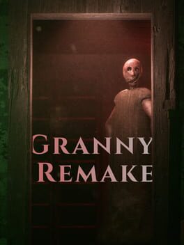 Cover Granny Remake