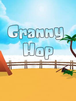 Cover GrannyHop