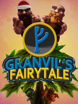 Cover Granvil's Fairytale