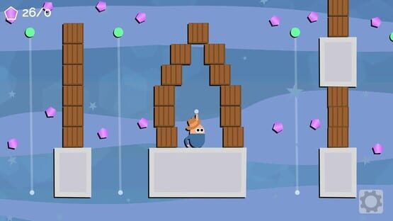Screenshot Grapple Whip