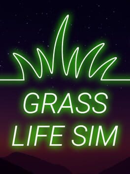Cover Grass Life Sim