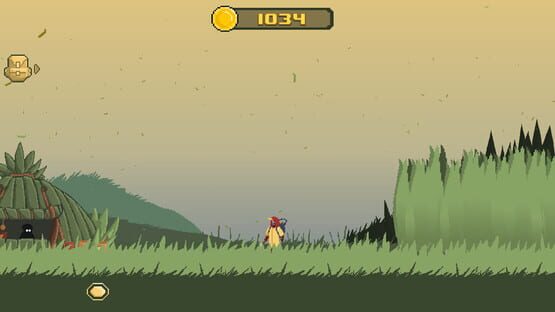 Screenshot GrassChopper