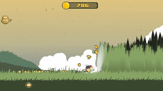 Screenshot GrassChopper
