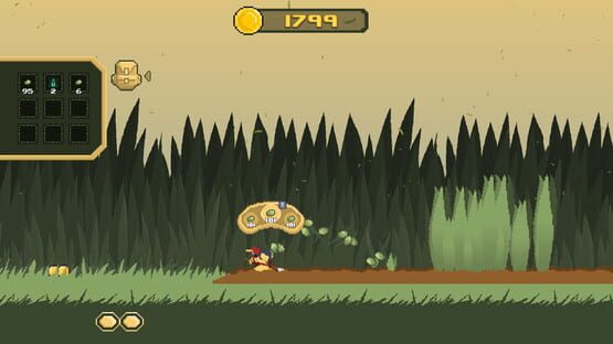 Screenshot GrassChopper