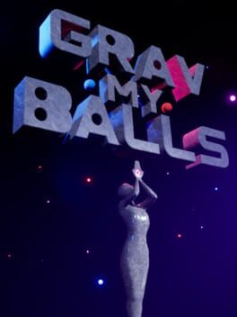 Cover Grav My Balls