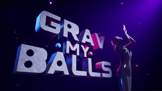Screenshot Grav My Balls