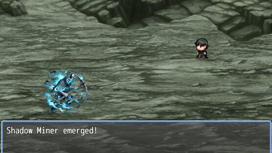 Screenshot Gravenfall: Veil of Darkness