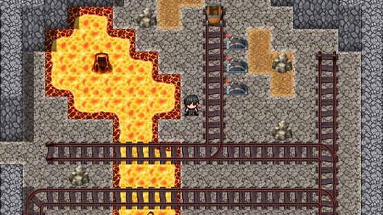 Screenshot Gravenfall: Veil of Darkness