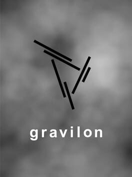 Cover Gravilon
