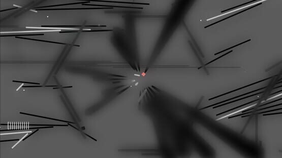 Screenshot Gravilon