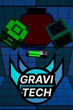 Cover GraviTech