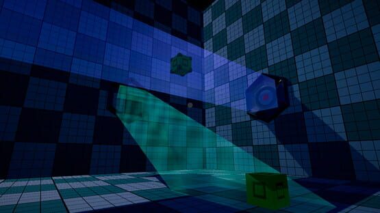Screenshot GraviTech