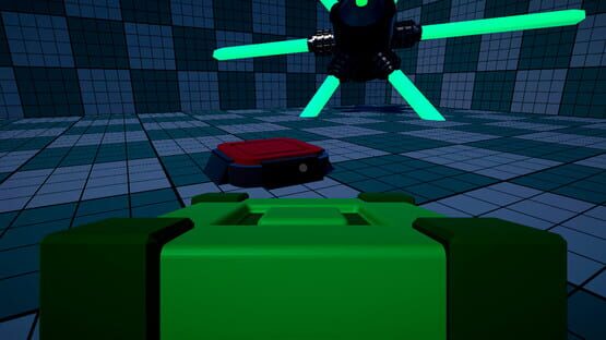 Screenshot GraviTech