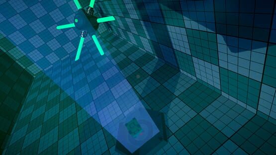 Screenshot GraviTech