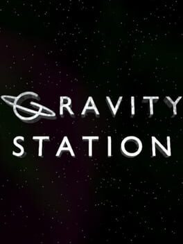 Cover Gravity Station