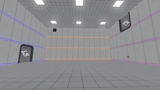Screenshot Gravity Station