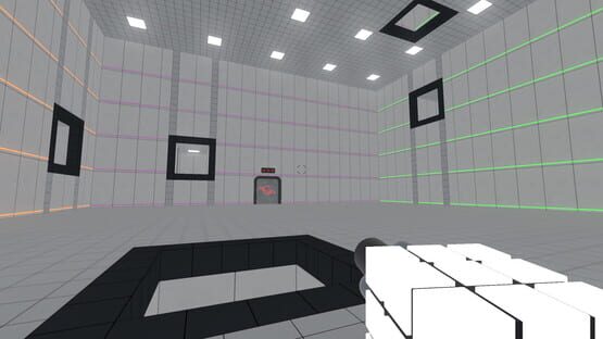 Screenshot Gravity Station