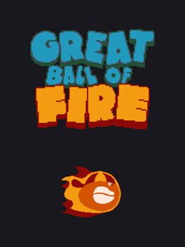 Cover Great Ball of Fire