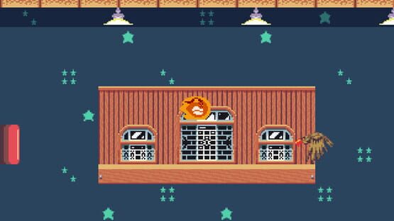 Screenshot Great Ball of Fire