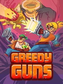 Cover Greedy Guns