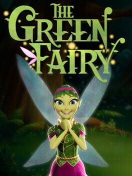 Cover Green Fairy VR