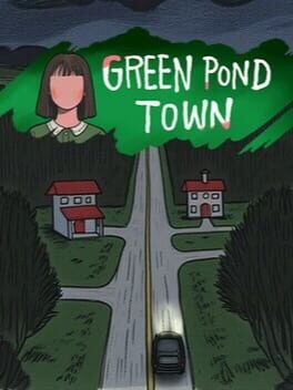 Cover Green Pond Town