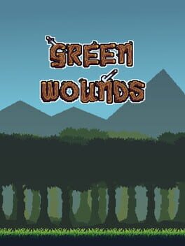 Cover Green Wounds