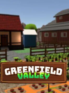 Cover Greenfield Valley