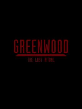 Cover Greenwood the Last Ritual