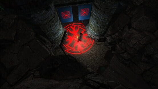 Screenshot Greenwood the Last Ritual