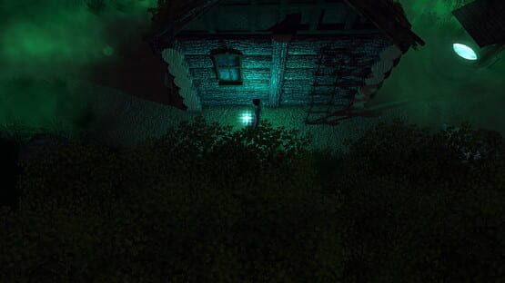 Screenshot Greenwood the Last Ritual