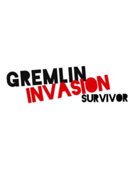 Cover Gremlin Invasion: Survivor