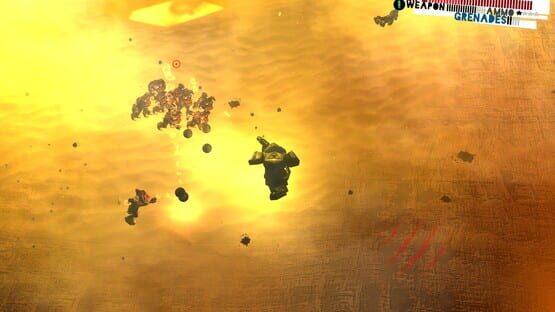 Screenshot Gremlin Invasion: Survivor