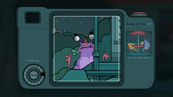 Screenshot Grems