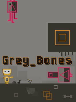 Cover Grey Bones