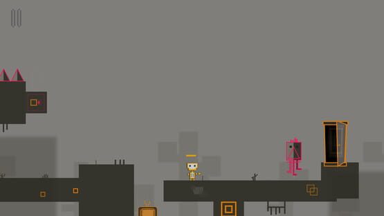 Screenshot Grey Bones