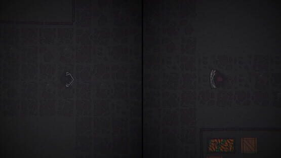 Screenshot Grey Cloaks of Aron: The Sleeping Village