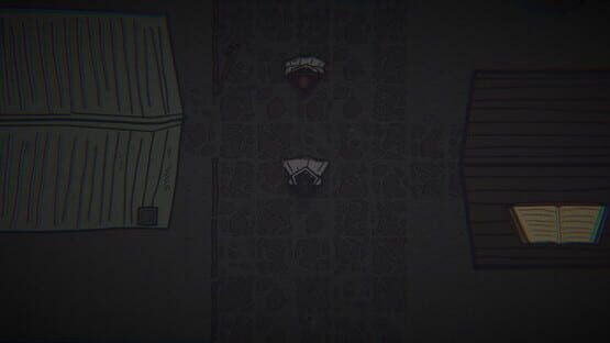Screenshot Grey Cloaks of Aron: The Sleeping Village