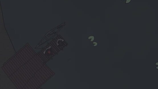 Screenshot Grey Cloaks of Aron: The Sleeping Village