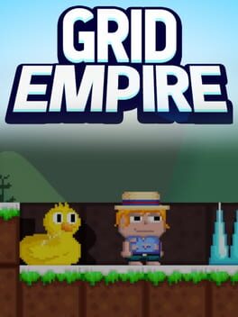 Cover Grid Empire