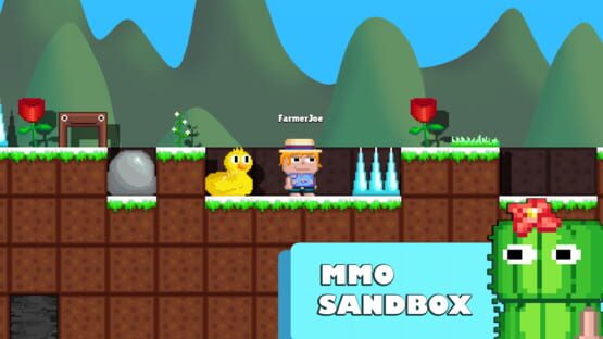 Screenshot Grid Empire
