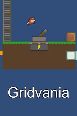 Cover Gridvania