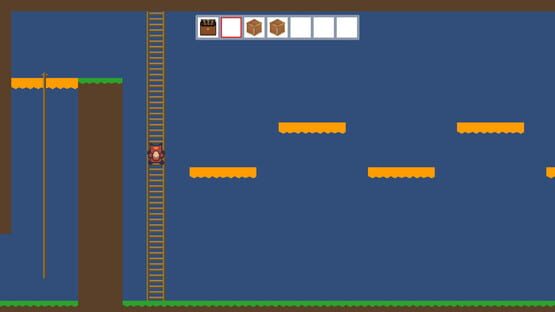 Screenshot Gridvania